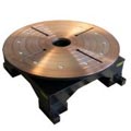 Welding Turntable